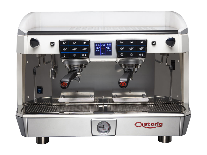 Astoria Core 600 - 2 - páka - front