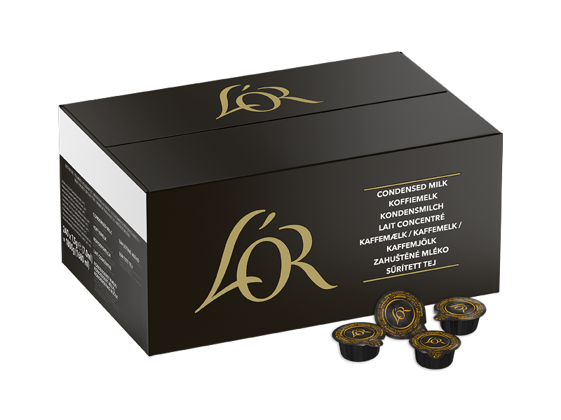 L'OR SMETÁNKA - front