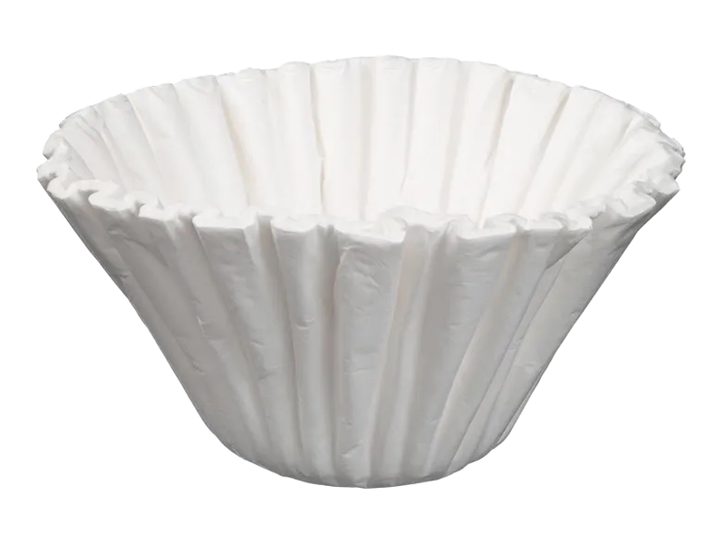 URN FILTER B20 - front