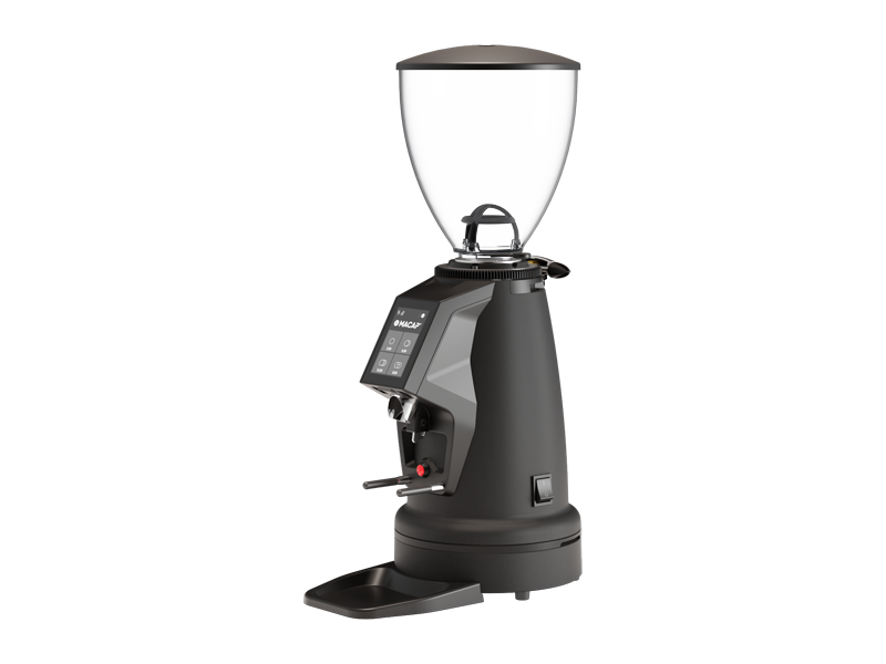 Macap MI40 Touch - mlýnek - right