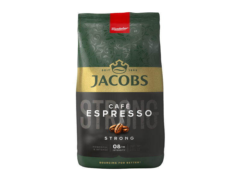 JACOB CAFESPR BNS 1000GX4 INT