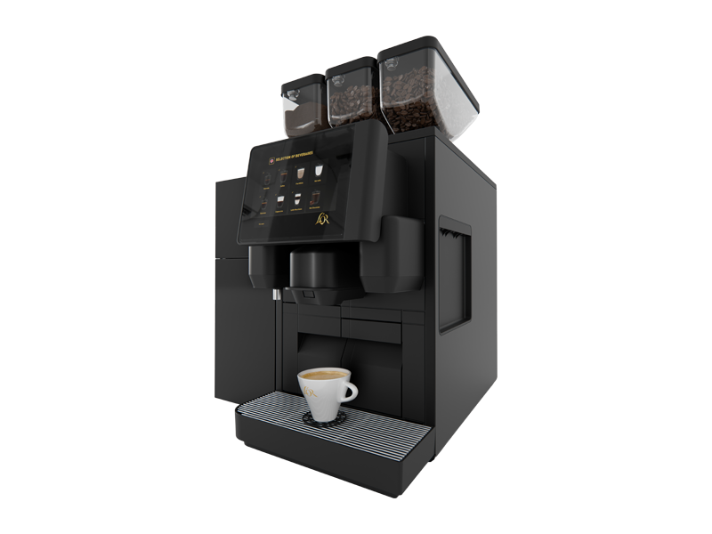 Schaerer Skye - left