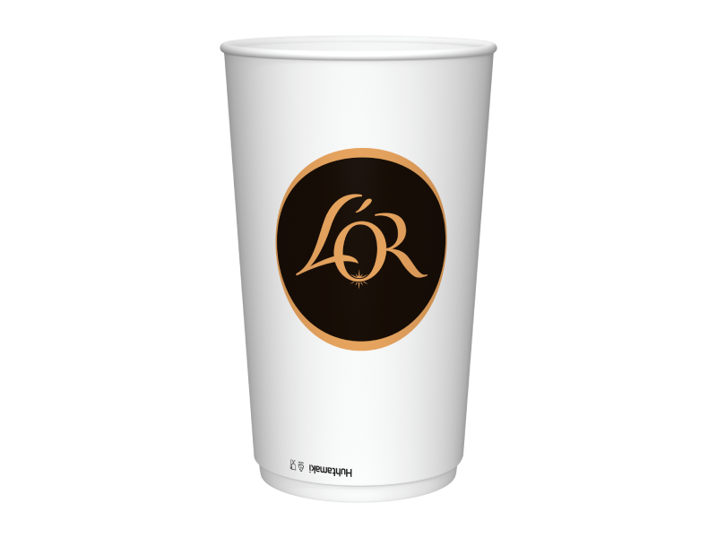 L’OR PAPER CUPS 800 X 600