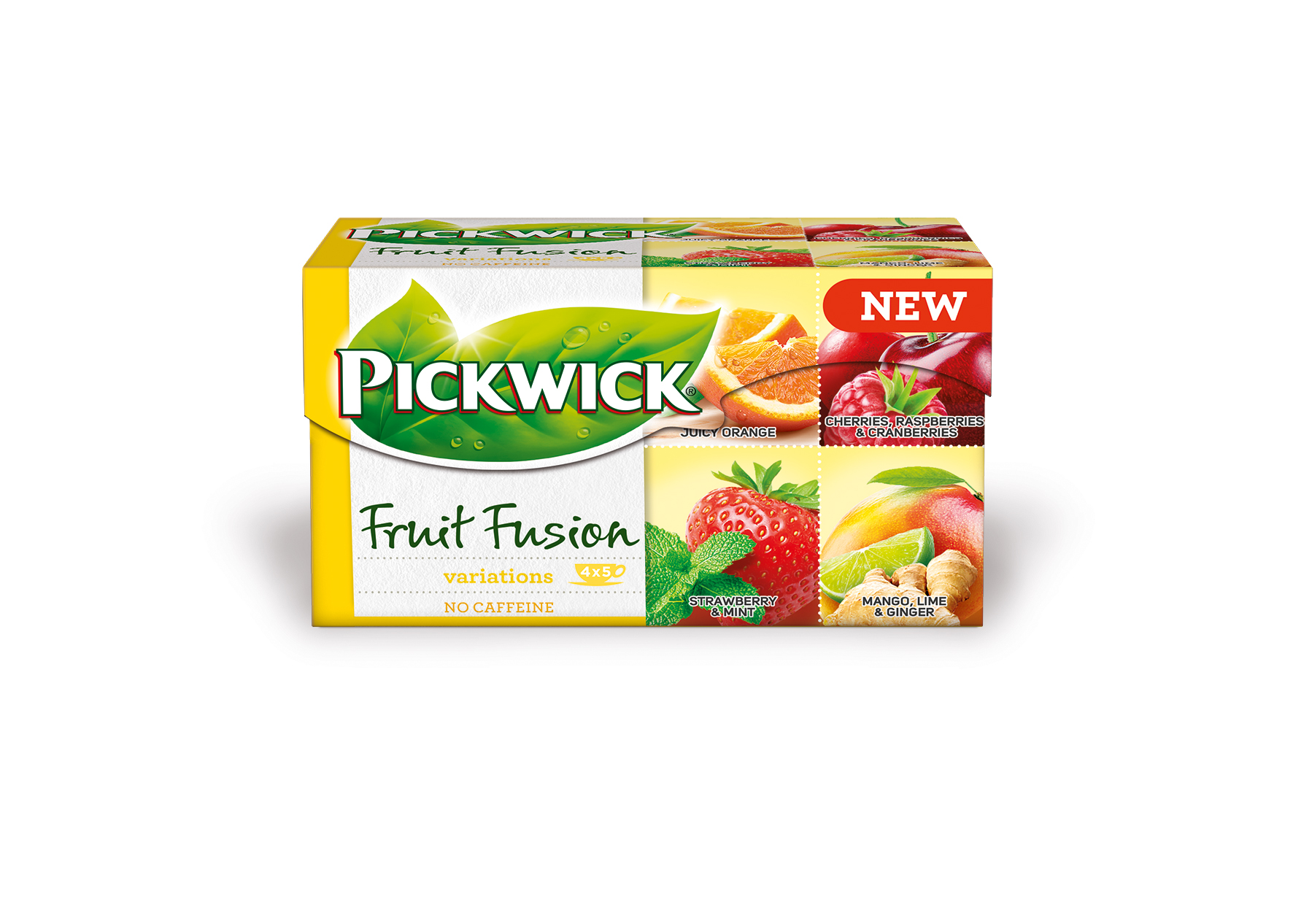 picwick CZ - front