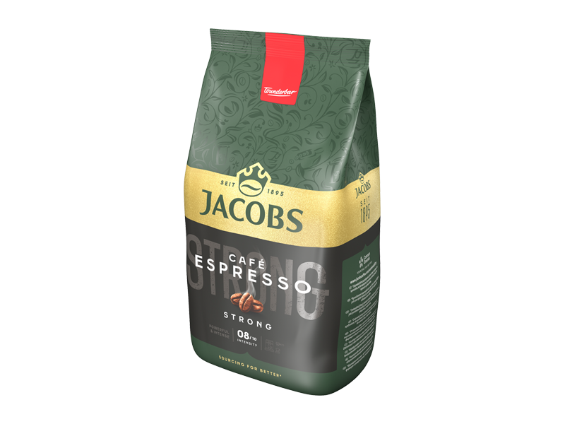 JACOB CAFESPR BNS 1000GX4 INT - right