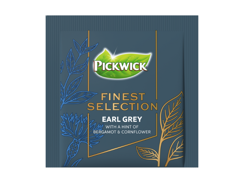 Finest Selection Earl Grey - Tea Bag