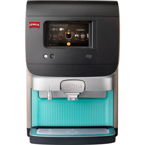 Cafitesse Excellence Compact Touch
