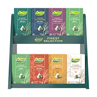 Stojany a prezentéry