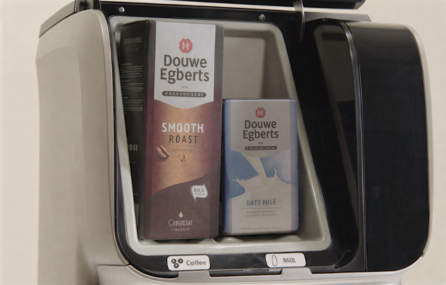 Cafitesse Excellence Compact Touch 5