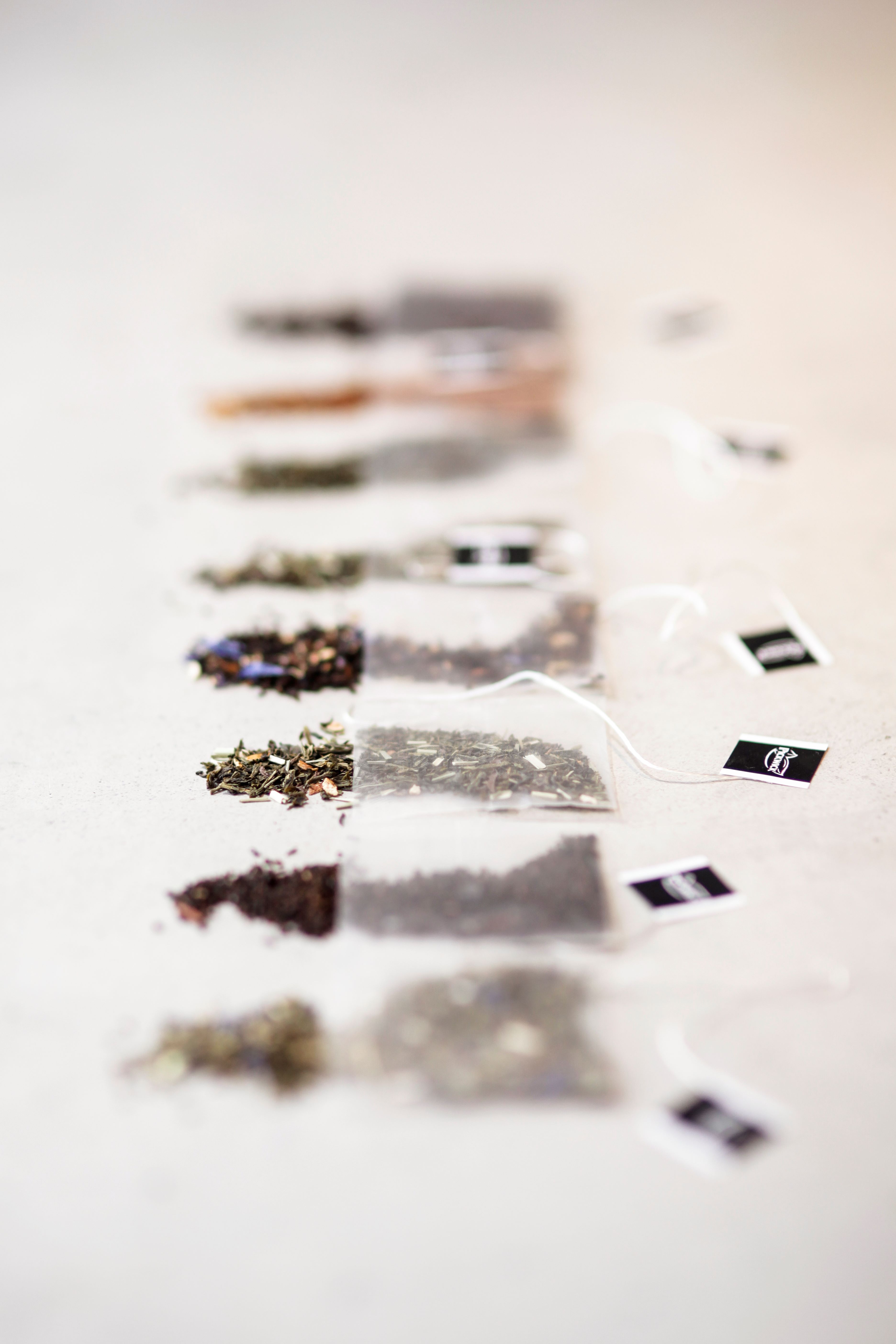 cz-Pickwick Tea Master Selection theezakjes Sfeerbeeld