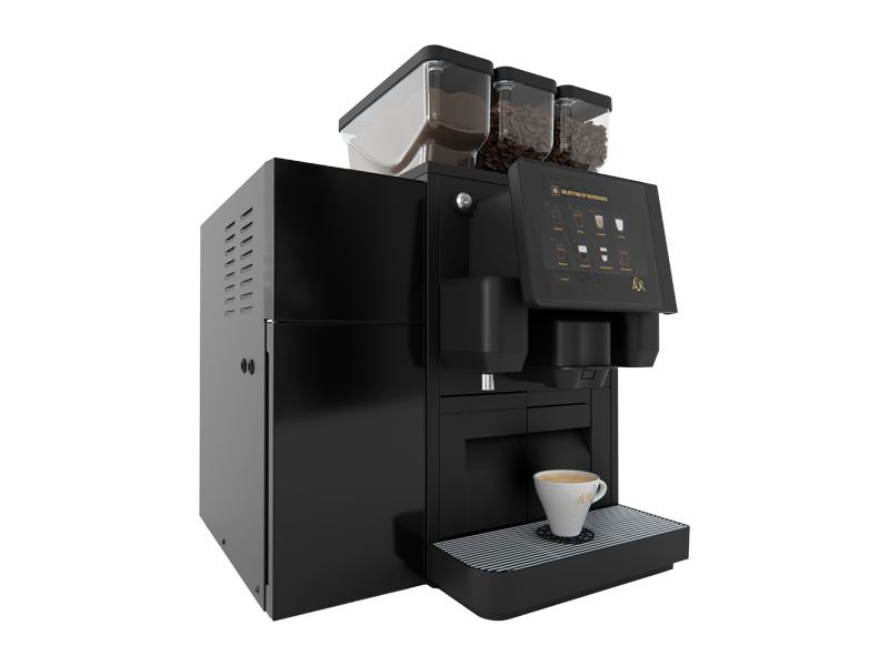 Schaerer Skye -right