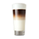Latte macchiato 