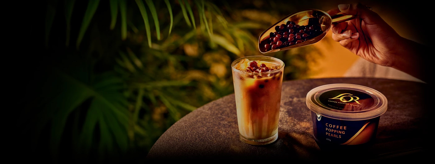 CZ-LOR-Coffee Popping Pearls