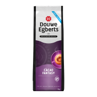 DOUWE EGBERTS CACAO FANTASY - INSTANTNÍ KAKAO, 1 X 1 KG