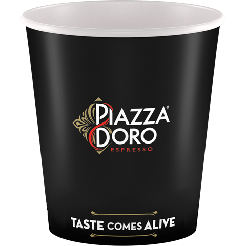 PIAZZA D'ORO PAPÍROVÝ KELÍMEK - VELKÁ VELIKOST, 52 X 350 ML X 1