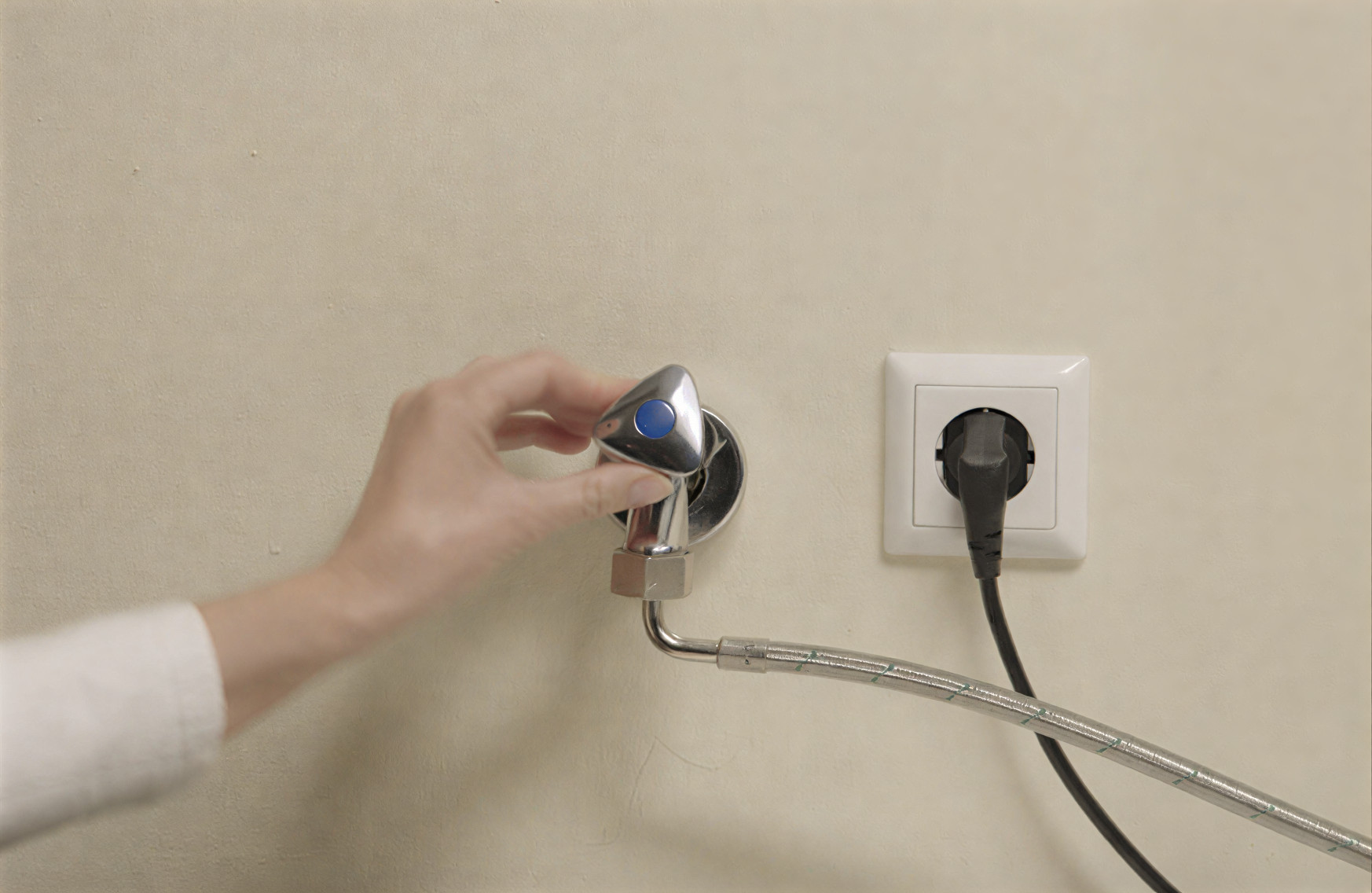 Cafitesse Excellence Compact Touch 1