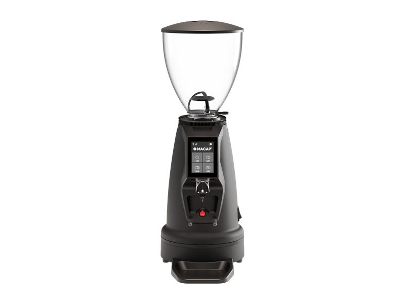 Macap MI40 Touch - mlýnek -front