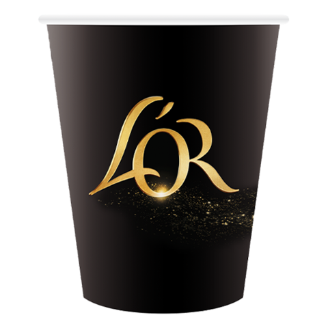 L'OR PAPÍROVÝ KELÍMEK - STŘEDNÍ VELIKOST, 100 X 250 ML X 1