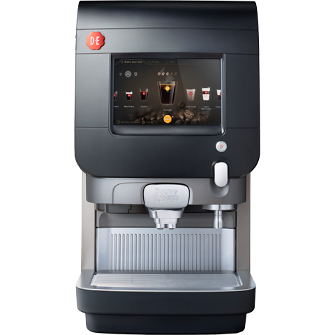 Cafitesse Excellence Touch