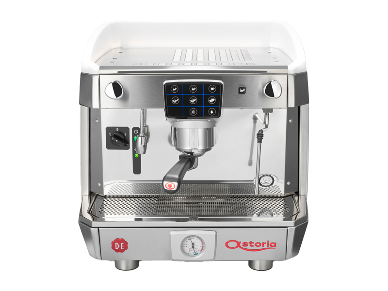 Astoria Core 600 1 - páka -front