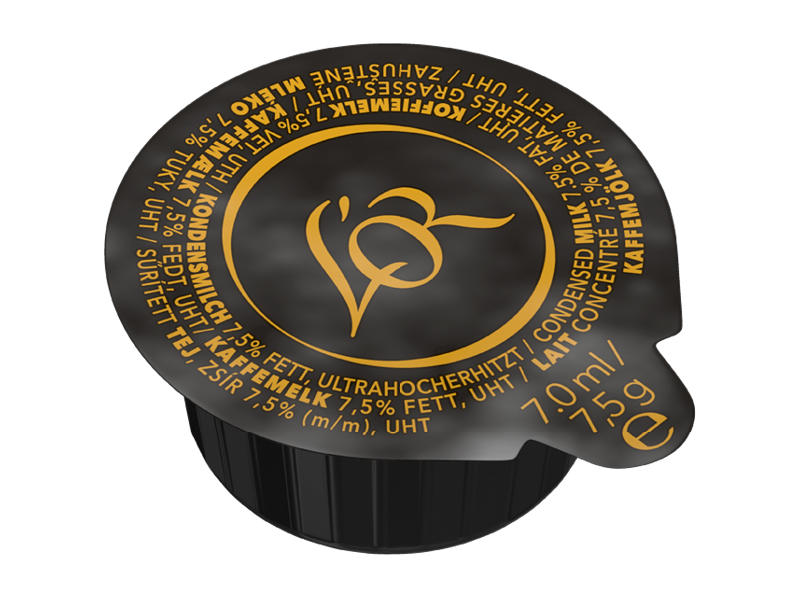 L'OR SMETÁNKA - one cream