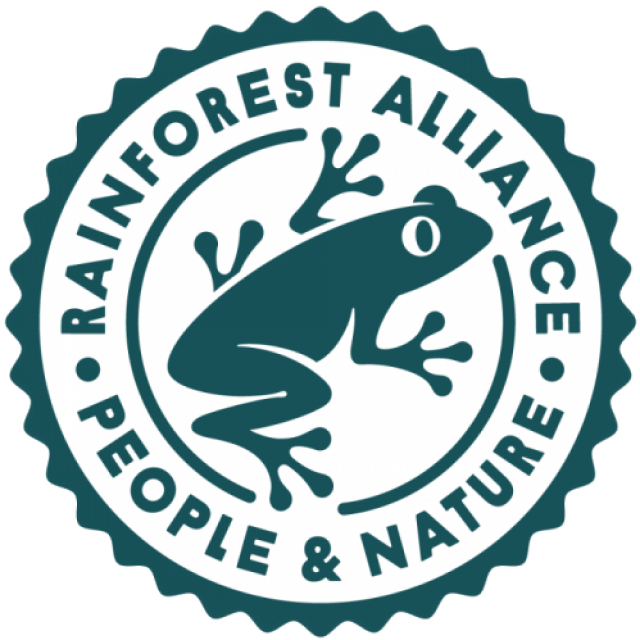 RA (Rainforest Alliance)