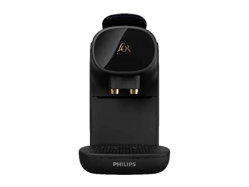 KÁVOVAR L’OR BARISTA- front