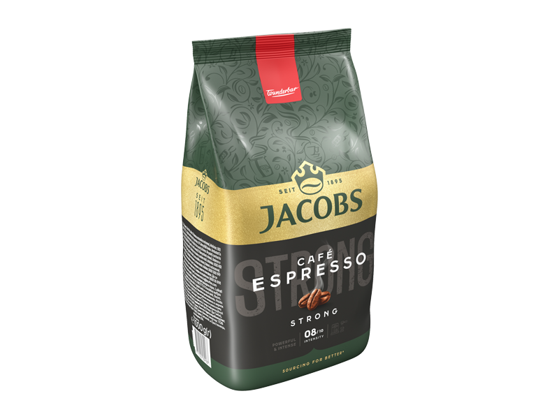 JACOB CAFESPR BNS 1000GX4 INT - left