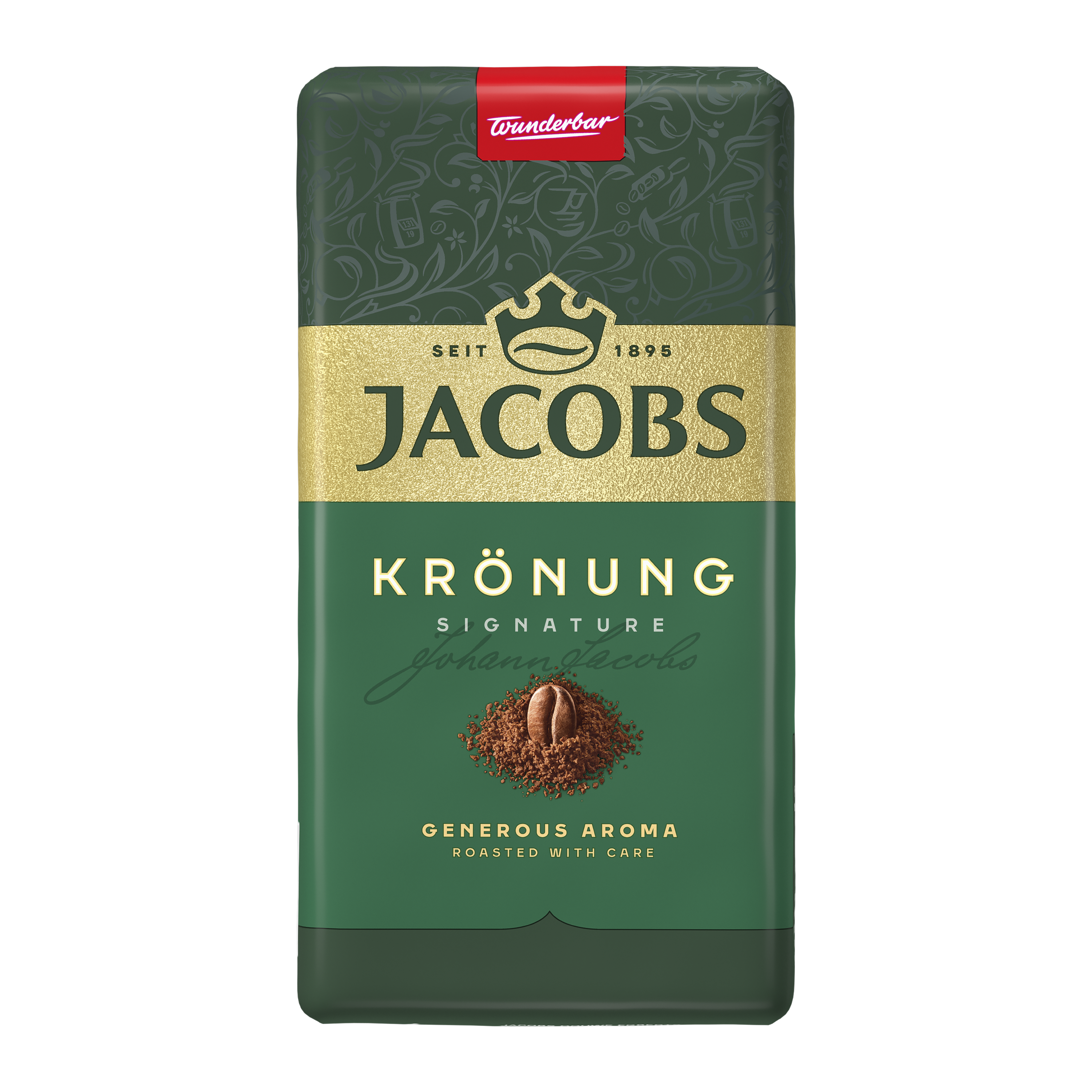 JACOBS KRÖNUNG-front