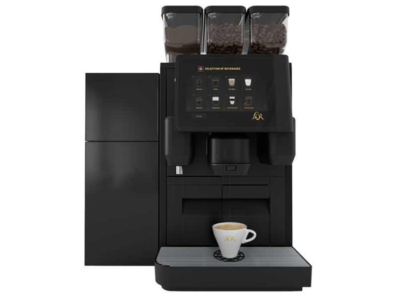 Schaerer Skye - front