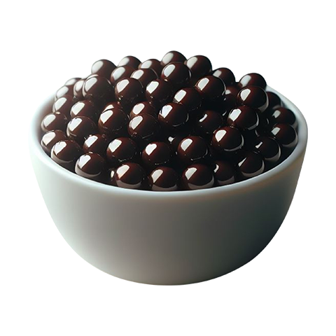 Kávové perly