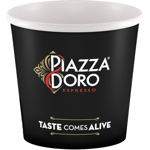 PIAZZA D'ORO PAPÍROVÝ KELÍMEK - MALÁ VELIKOST, 50 X 120 ML X 1