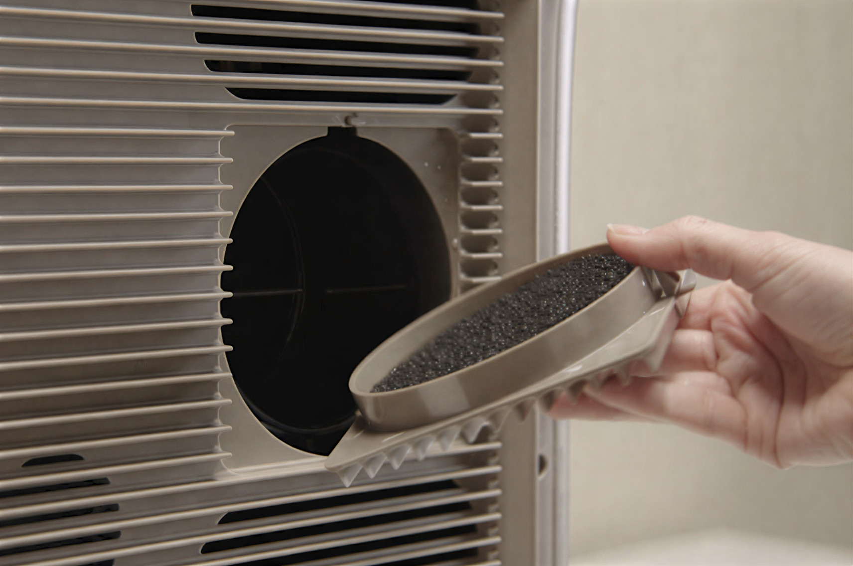 Cafitesse Excellence Compact Touch 2